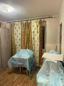Продается 1/2 квартиры, 17,8 м²