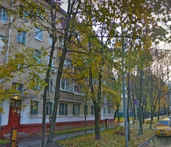 Продается 1-комн. квартира, 28,7 м²