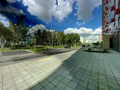 Продается 2-комн. квартира, 59,6 м²