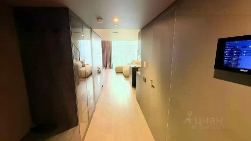Продаются 2-комн. апартаменты, 55,2 м²