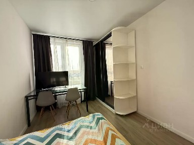 Продается 2-комн. квартира, 56 м²
