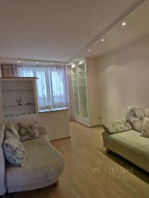 Продается 3-комн. квартира, 63 м²