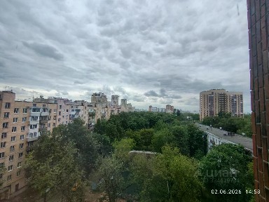 Продается 3-комн. квартира, 78,7 м²