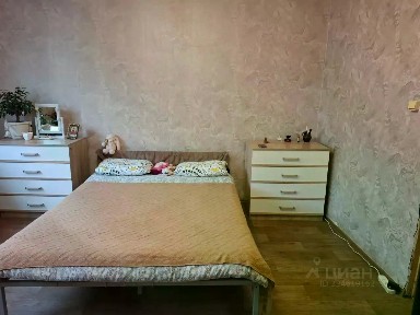 Продается 2-комн. квартира, 51,7 м²
