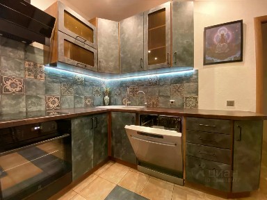 Продается 2-комн. квартира, 71 м²