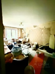 Продается 2-комн. квартира, 44,3 м²