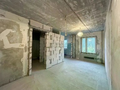 Продается 3-комн. квартира, 57 м²