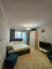 Продается 2-комн. квартира, 51 м²
