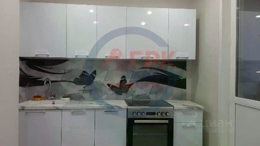 Продается 1-комн. квартира, 36 м²