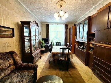Продается 3-комн. квартира, 86,2 м²