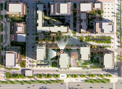 Продается 3-комн. квартира, 88,1 м²