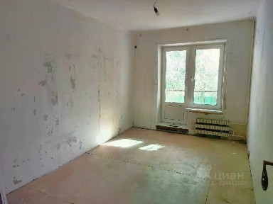 Продается 3-комн. квартира, 62,1 м²