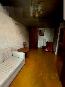 Продается 1-комн. квартира, 30 м²