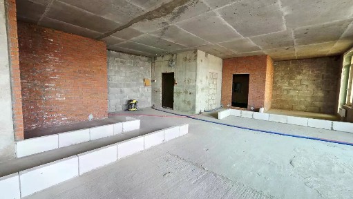Продается 4-комн. квартира, 186 м²