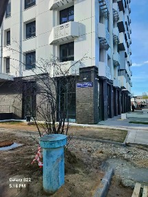 Продается 1-комн. квартира, 26,9 м²