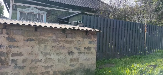 Продается 2-этажный дом, 74 м²