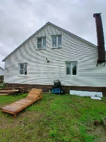 Продается 2-этажный дом, 139,8 м²