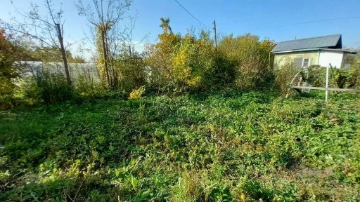 Продается участок, 5,1 сот.