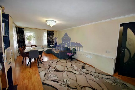 Продается 1-этажный дом, 108,2 м²