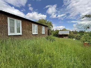 Продается 1-этажный дом, 41 м²