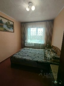 Продается 3-комн. квартира, 59 м²