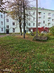 Продается 2-комн. квартира, 56,1 м²