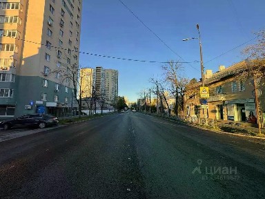 Продается торговая площадь, 80 м²