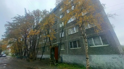Продается 3-комн. квартира, 48 м²