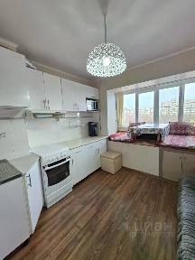 Продается 3-комн. квартира, 72,2 м²