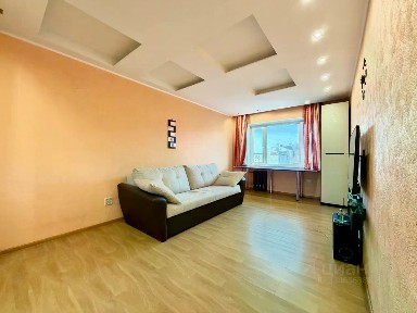 Продается 2-комн. квартира, 43,6 м²