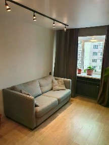 Продается 3-комн. квартира, 59,7 м²