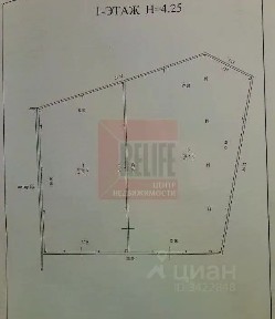 Сдается склад (А)