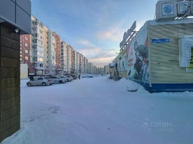 Сдается торговая площадь, 700 м²
