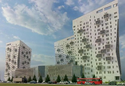Сдается торговая площадь, 20 м²