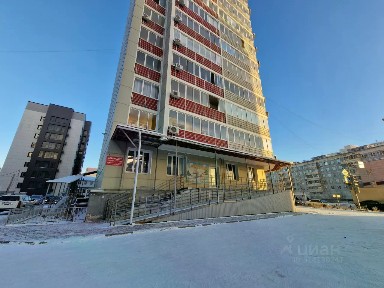 Сдается торговая площадь, 162 м²