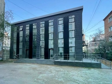 Сдается здание (B)