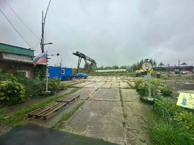 Продается склад, 10 939 м²