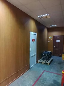 Сдается склад, 229,4 м²