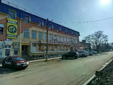 Продается производство, 226 м²