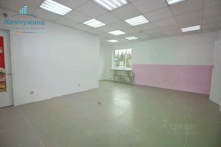 Продается помещение свободного назначения, 48,5 м²