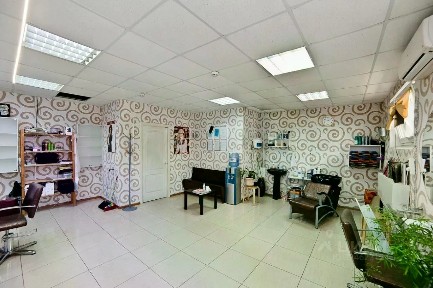 Продается помещение свободного назначения, 47 м²