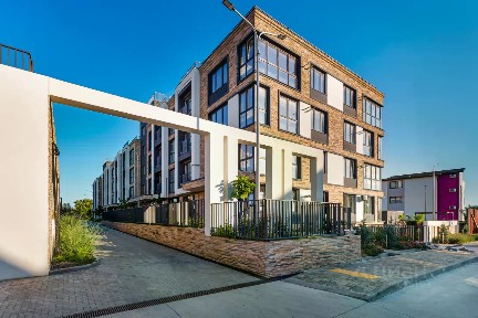 Продается торговая площадь, 364,4 м²