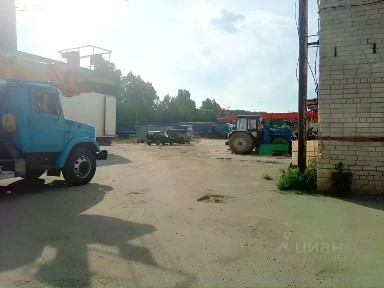 Продается производство, 5 000 м²