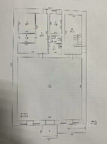 Продается здание, 369,2 м²