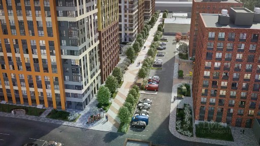 Продается 1-комн. квартира, 37 м²