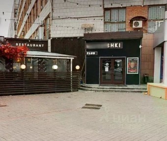 Продается помещение свободного назначения, 1 811 м²