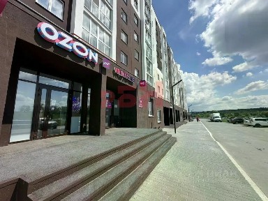 Сдается торговая площадь, 181,4 м²