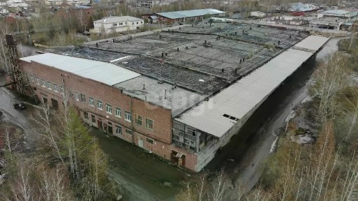 Продается помещение свободного назначения, 14 755,4 м²