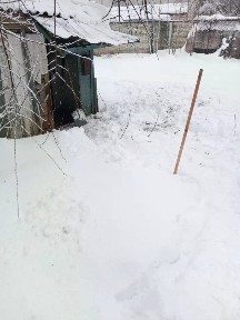 Сдается 1-этажный дом, 52 м²