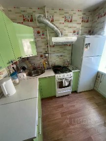 Продается 1-комн. квартира, 30,7 м²